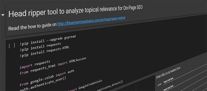 How to Outline a Blog Post FAST